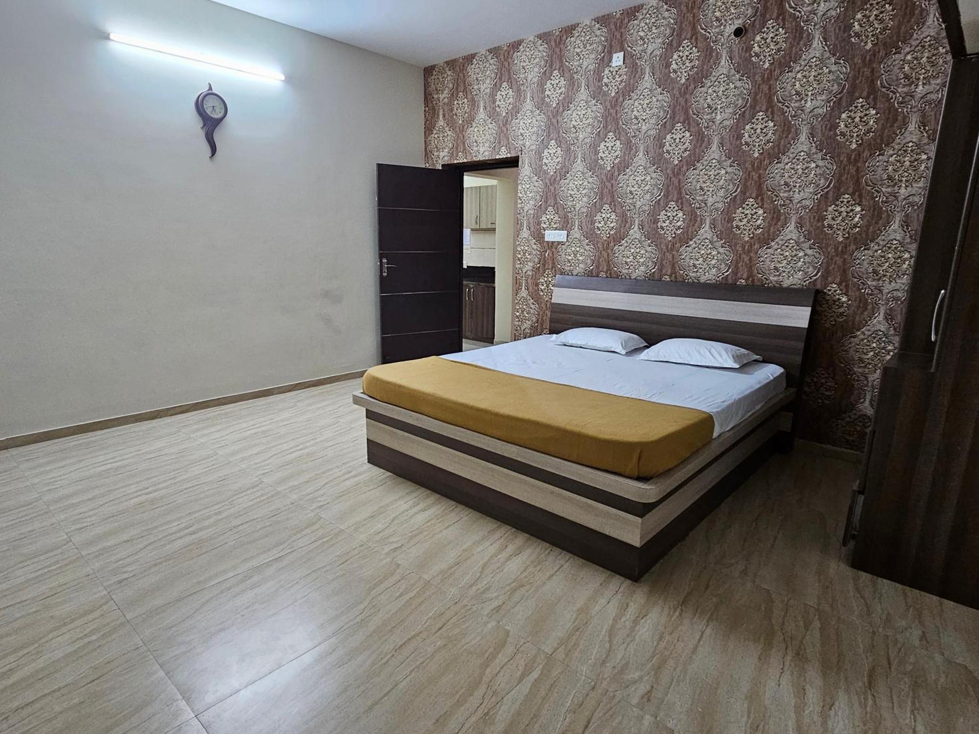 Shi'S Vilva - The Bungalow In Coimbatore - Near Airport, Kmch, Codesia Exteriör bild